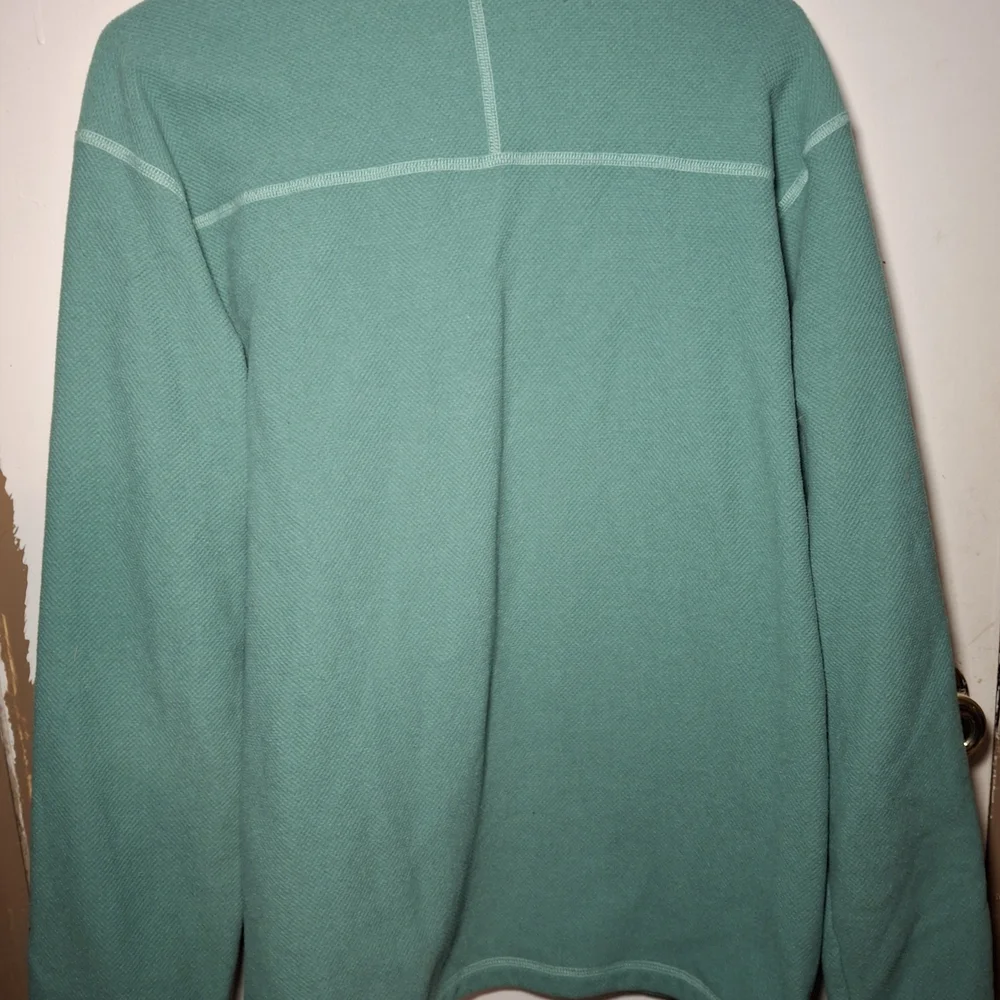 The North Face‎ Green Pullover